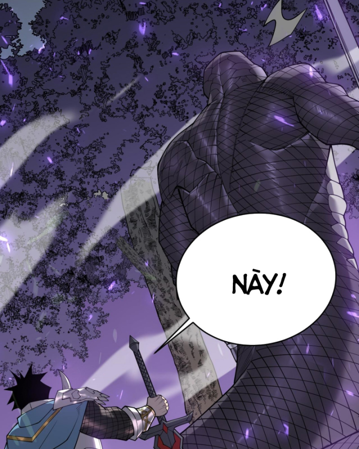 Ta Trở Thành Đại Phản Diện Của Toàn Sever Chapter 55 - Trang 3