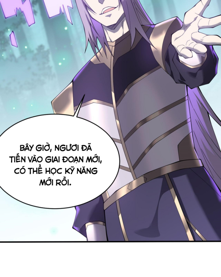 Ta Trở Thành Đại Phản Diện Của Toàn Sever Chapter 55 - Trang 3