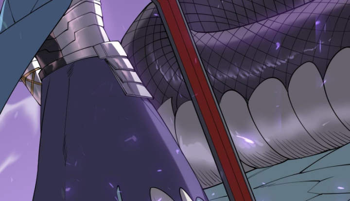 Ta Trở Thành Đại Phản Diện Của Toàn Sever Chapter 55 - Trang 3