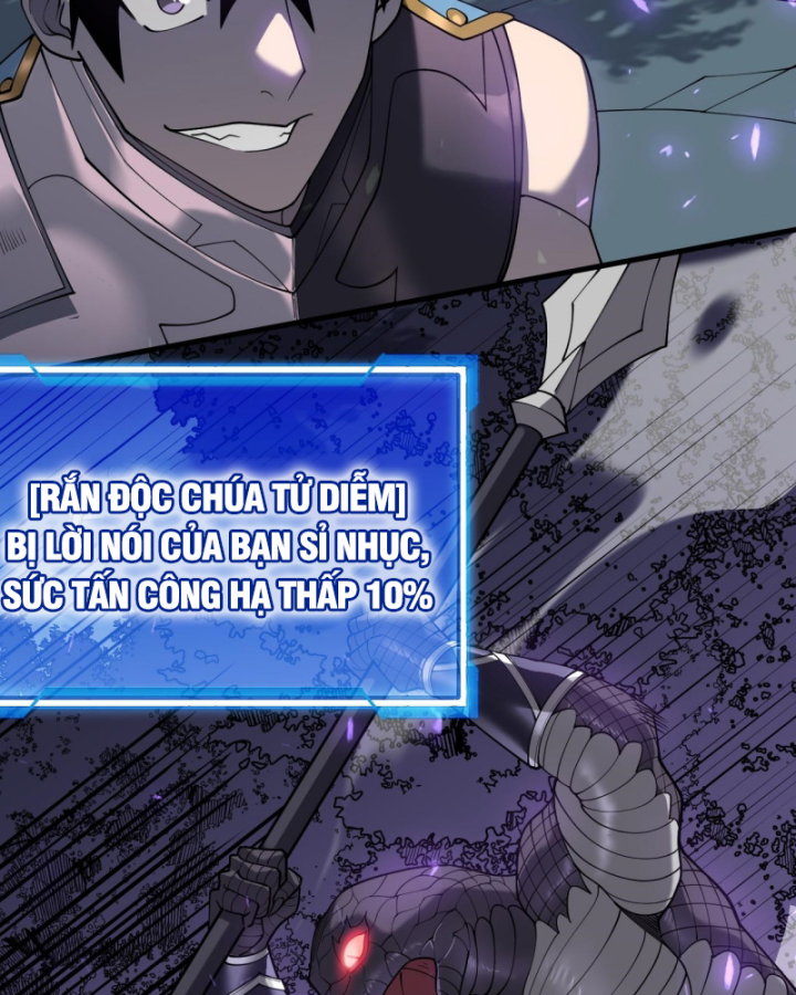 Ta Trở Thành Đại Phản Diện Của Toàn Sever Chapter 55 - Trang 3