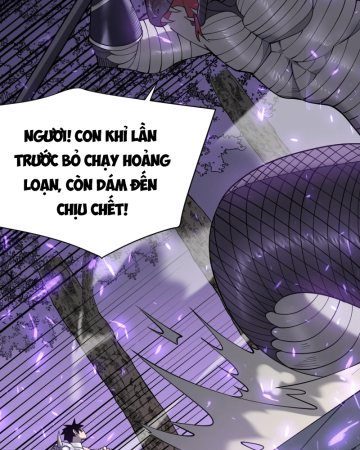 Ta Trở Thành Đại Phản Diện Của Toàn Sever Chapter 55 - Trang 3