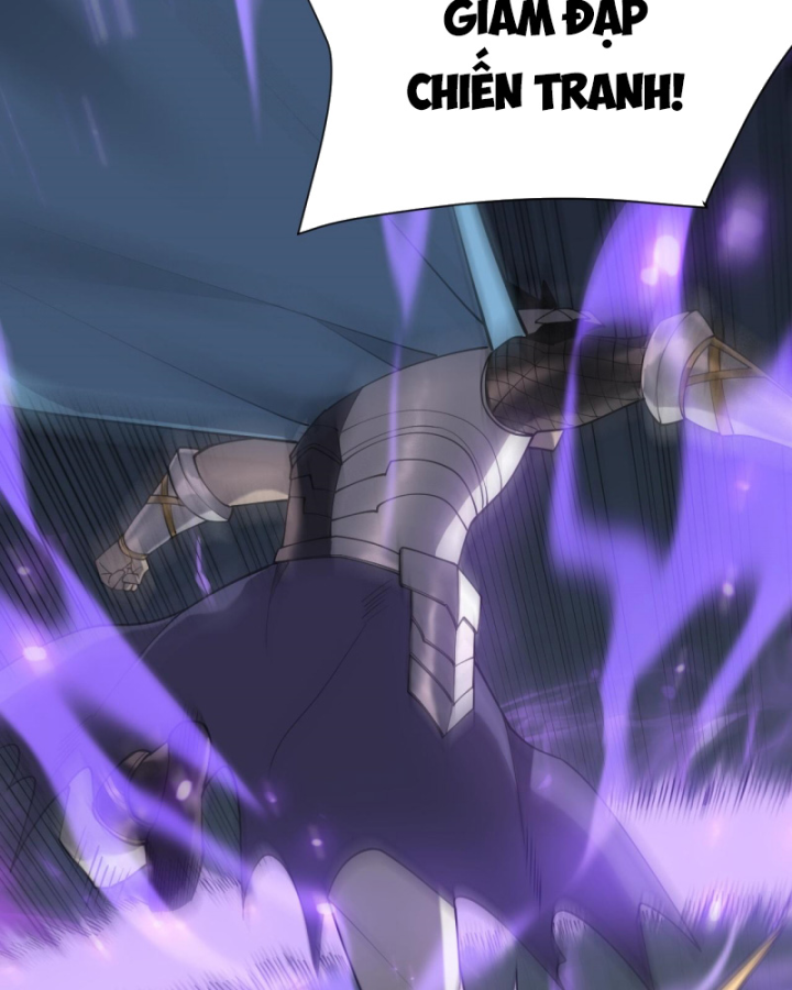 Ta Trở Thành Đại Phản Diện Của Toàn Sever Chapter 55 - Trang 3