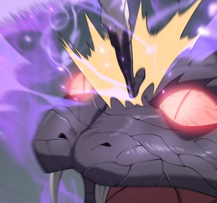 Ta Trở Thành Đại Phản Diện Của Toàn Sever Chapter 55 - Trang 3