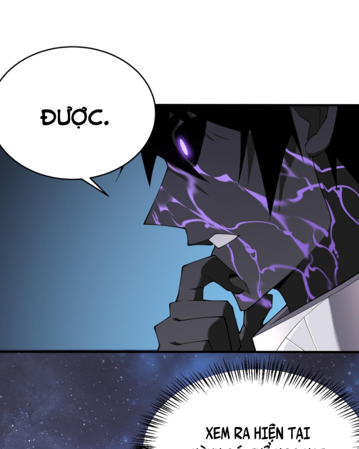 Ta Trở Thành Đại Phản Diện Của Toàn Sever Chapter 55 - Trang 3