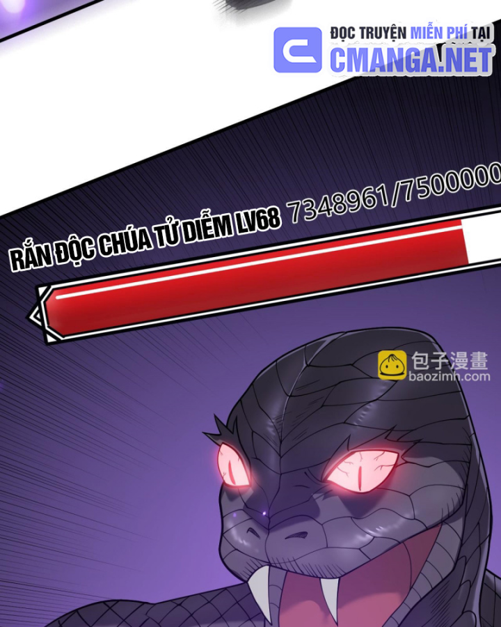 Ta Trở Thành Đại Phản Diện Của Toàn Sever Chapter 55 - Trang 3