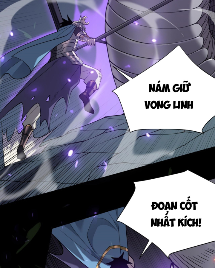 Ta Trở Thành Đại Phản Diện Của Toàn Sever Chapter 55 - Trang 3