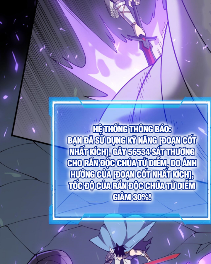 Ta Trở Thành Đại Phản Diện Của Toàn Sever Chapter 55 - Trang 3