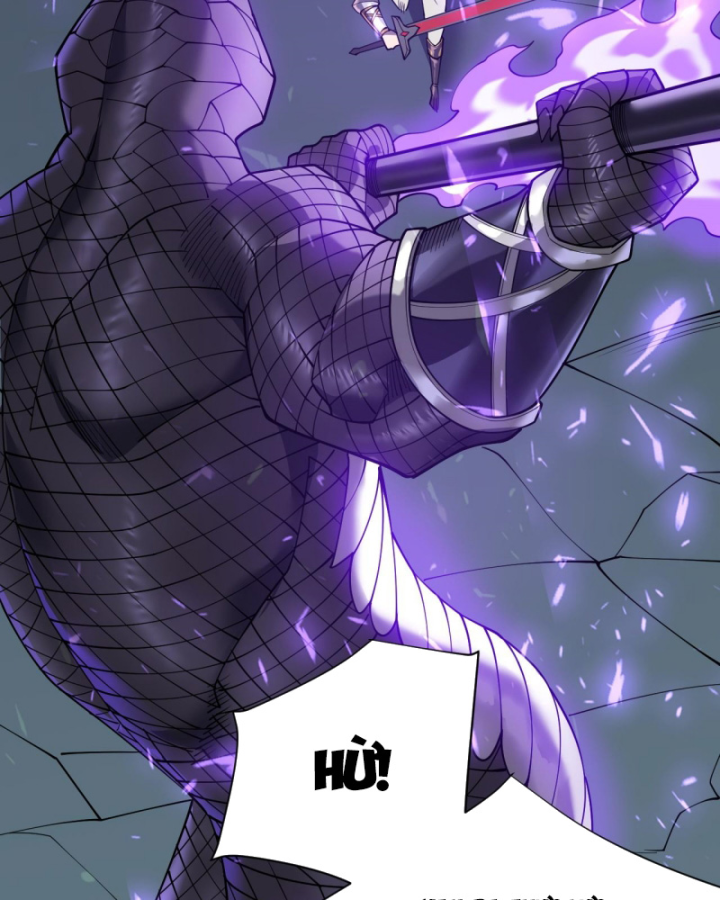 Ta Trở Thành Đại Phản Diện Của Toàn Sever Chapter 55 - Trang 3