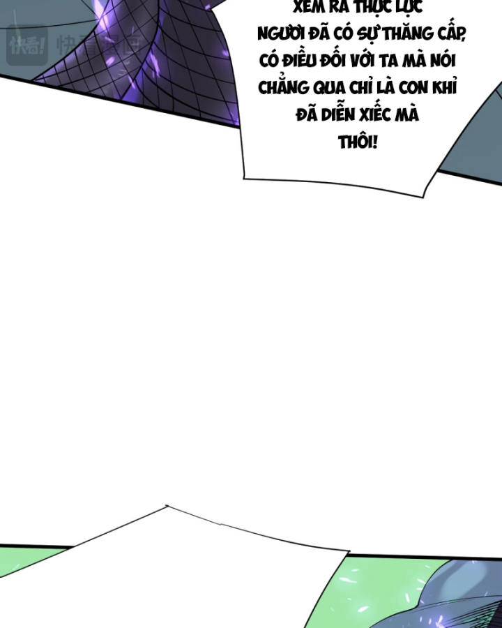 Ta Trở Thành Đại Phản Diện Của Toàn Sever Chapter 55 - Trang 3