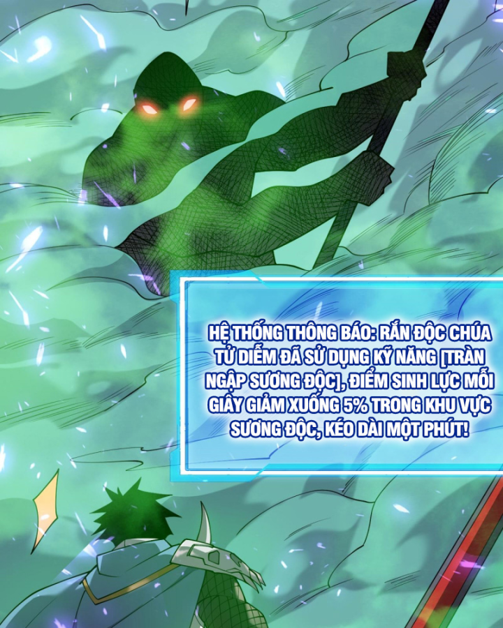 Ta Trở Thành Đại Phản Diện Của Toàn Sever Chapter 55 - Trang 3