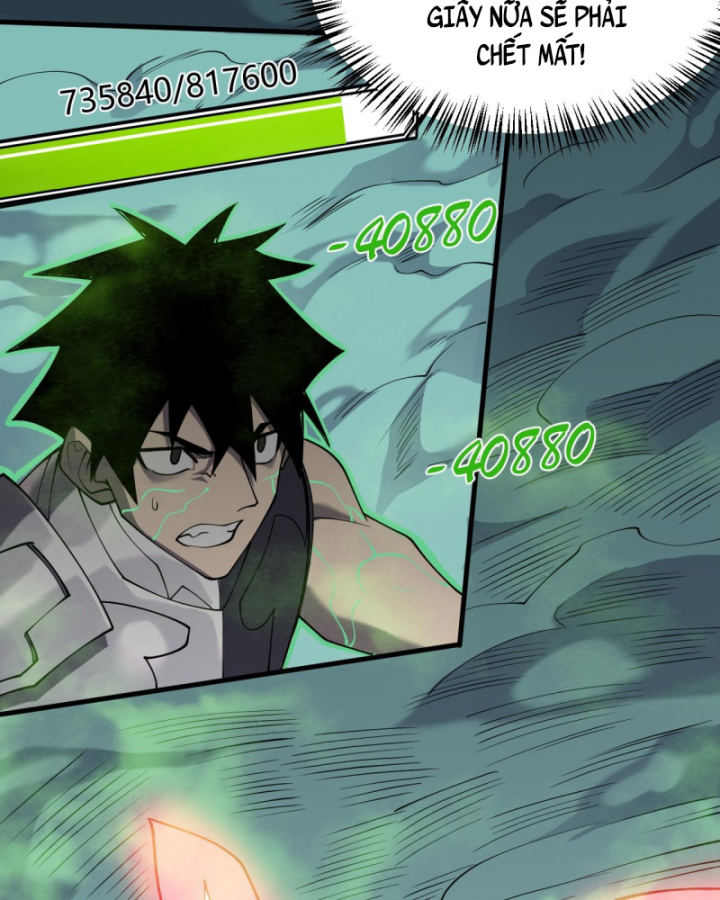 Ta Trở Thành Đại Phản Diện Của Toàn Sever Chapter 55 - Trang 3