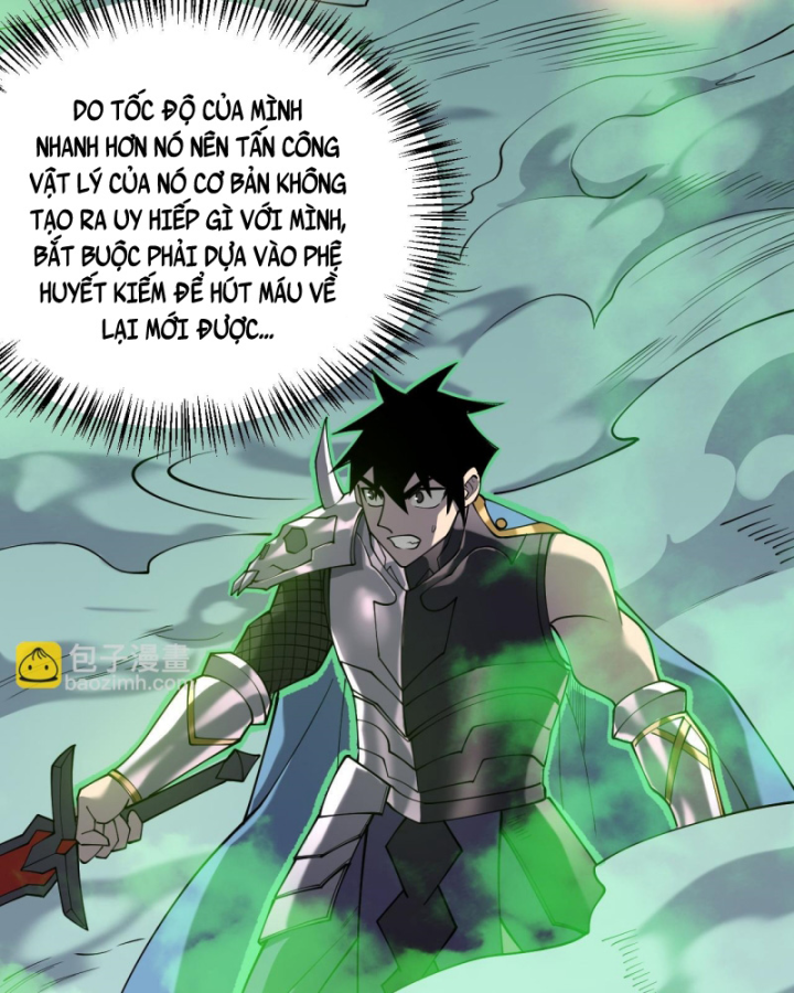 Ta Trở Thành Đại Phản Diện Của Toàn Sever Chapter 55 - Trang 3