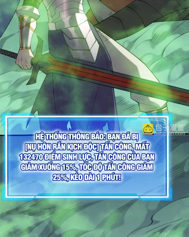 Ta Trở Thành Đại Phản Diện Của Toàn Sever Chapter 55 - Trang 3