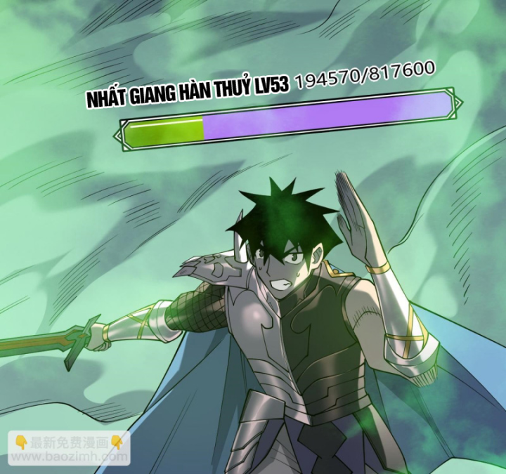 Ta Trở Thành Đại Phản Diện Của Toàn Sever Chapter 55 - Trang 3