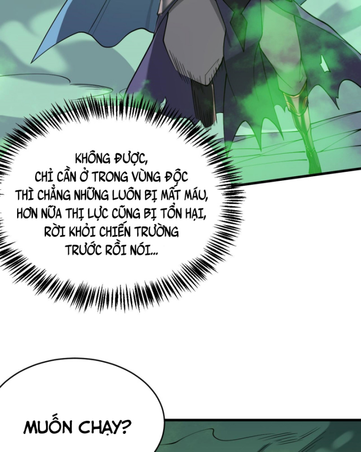 Ta Trở Thành Đại Phản Diện Của Toàn Sever Chapter 55 - Trang 3