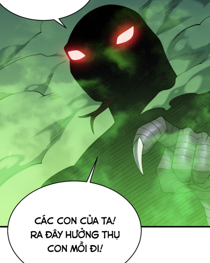 Ta Trở Thành Đại Phản Diện Của Toàn Sever Chapter 55 - Trang 3