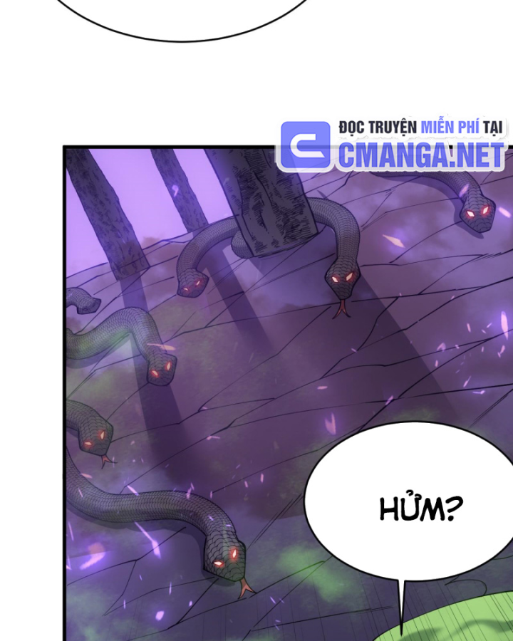 Ta Trở Thành Đại Phản Diện Của Toàn Sever Chapter 55 - Trang 3