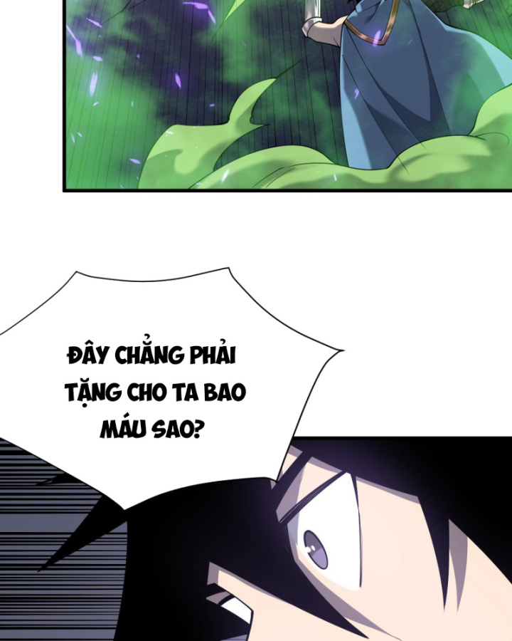 Ta Trở Thành Đại Phản Diện Của Toàn Sever Chapter 55 - Trang 3