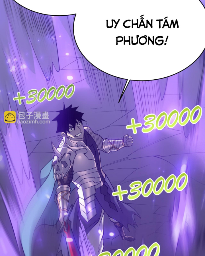 Ta Trở Thành Đại Phản Diện Của Toàn Sever Chapter 55 - Trang 3