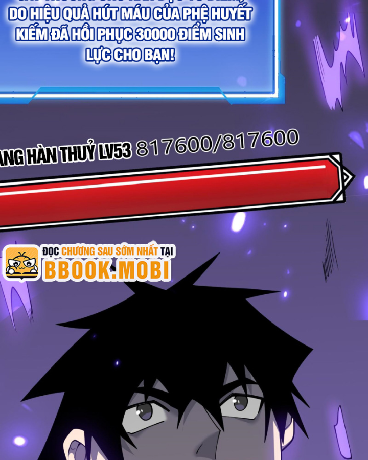 Ta Trở Thành Đại Phản Diện Của Toàn Sever Chapter 55 - Trang 3