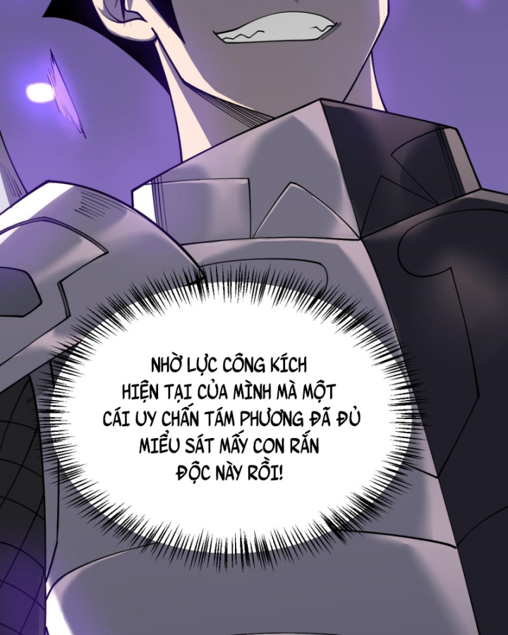 Ta Trở Thành Đại Phản Diện Của Toàn Sever Chapter 55 - Trang 3