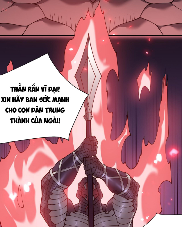 Ta Trở Thành Đại Phản Diện Của Toàn Sever Chapter 55 - Trang 3