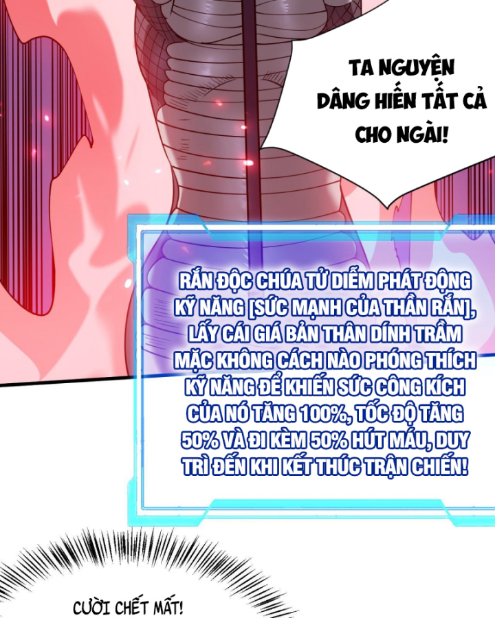 Ta Trở Thành Đại Phản Diện Của Toàn Sever Chapter 55 - Trang 3