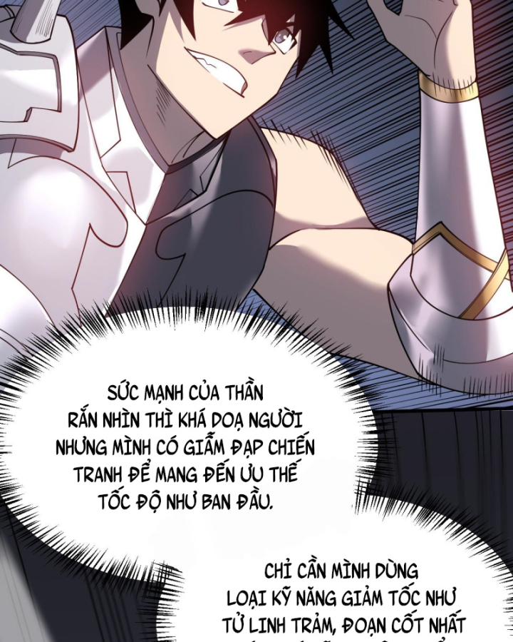 Ta Trở Thành Đại Phản Diện Của Toàn Sever Chapter 55 - Trang 3