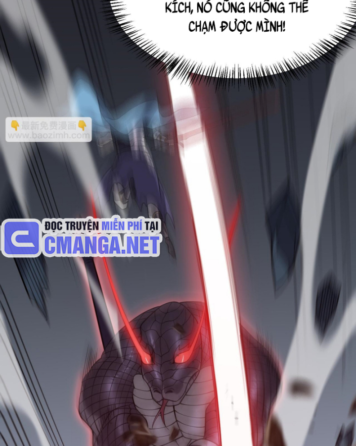 Ta Trở Thành Đại Phản Diện Của Toàn Sever Chapter 55 - Trang 3