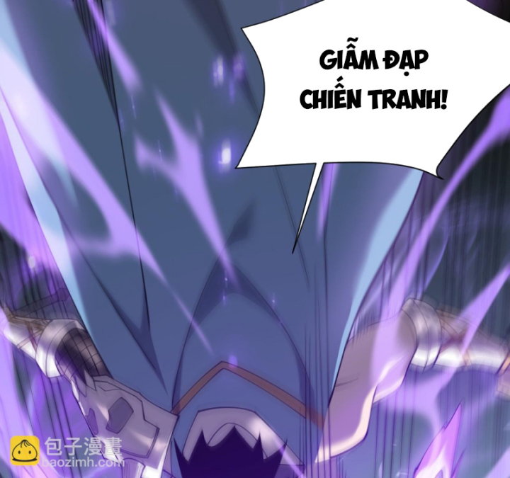 Ta Trở Thành Đại Phản Diện Của Toàn Sever Chapter 55 - Trang 3
