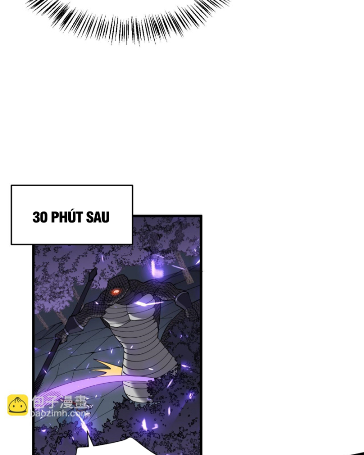 Ta Trở Thành Đại Phản Diện Của Toàn Sever Chapter 55 - Trang 3