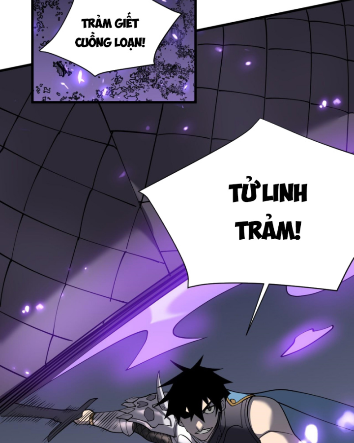 Ta Trở Thành Đại Phản Diện Của Toàn Sever Chapter 55 - Trang 3