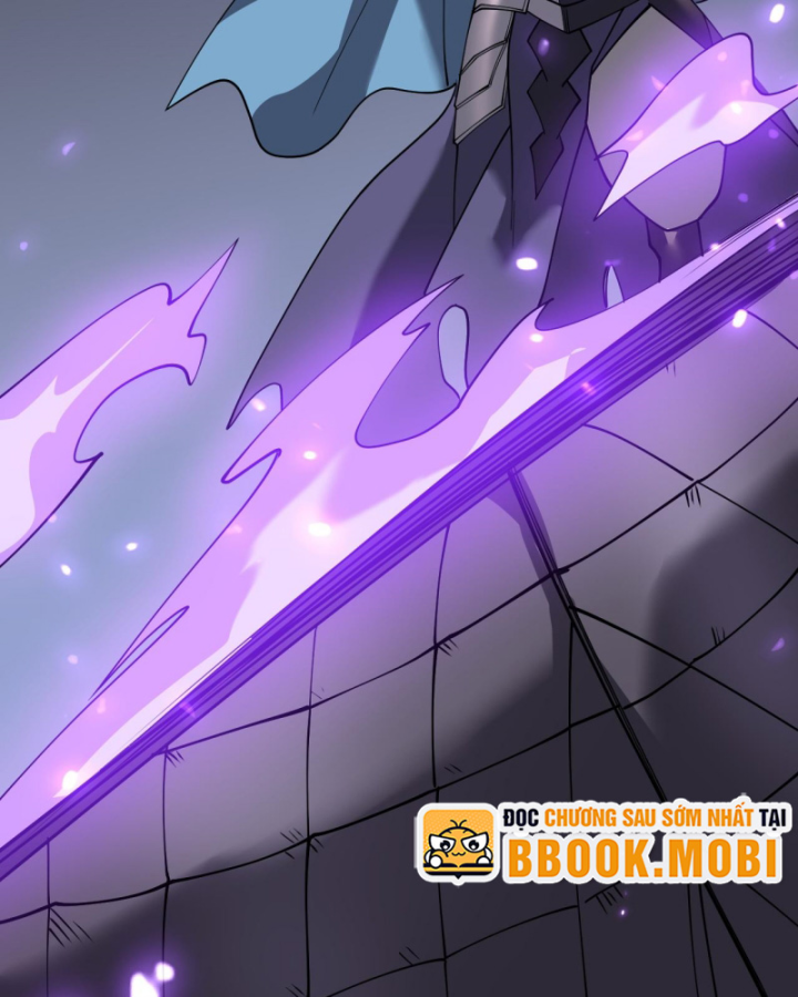 Ta Trở Thành Đại Phản Diện Của Toàn Sever Chapter 55 - Trang 3