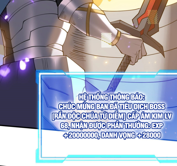 Ta Trở Thành Đại Phản Diện Của Toàn Sever Chapter 55 - Trang 3