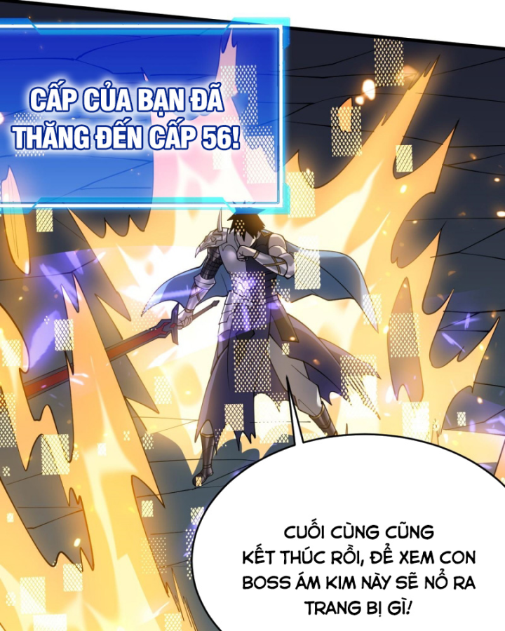 Ta Trở Thành Đại Phản Diện Của Toàn Sever Chapter 55 - Trang 3
