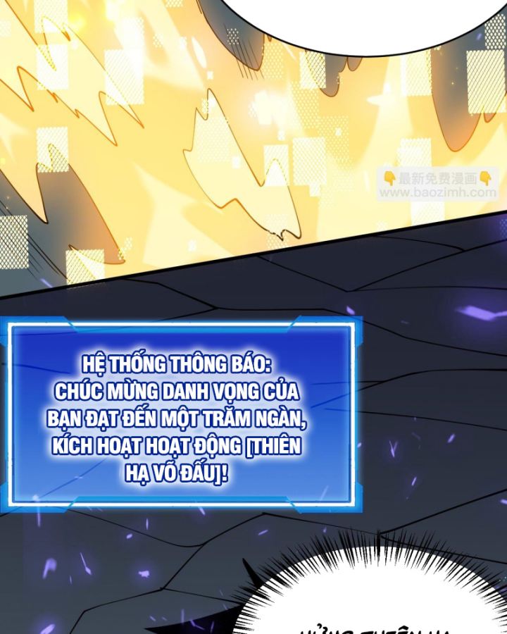 Ta Trở Thành Đại Phản Diện Của Toàn Sever Chapter 55 - Trang 3