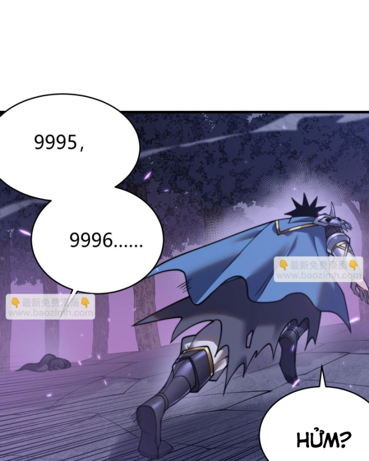 Ta Trở Thành Đại Phản Diện Của Toàn Sever Chapter 56 - Trang 3