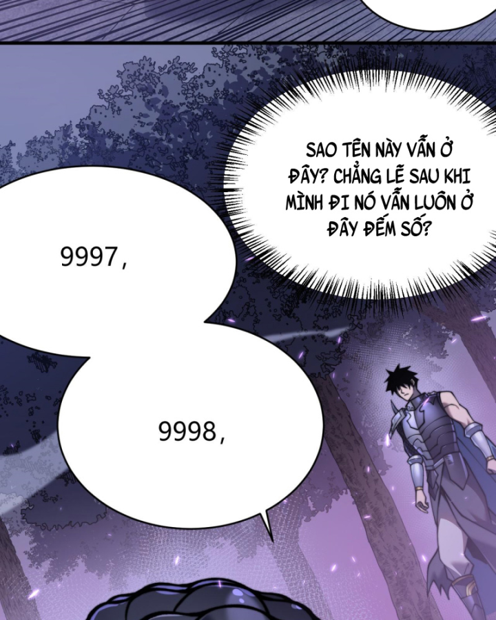 Ta Trở Thành Đại Phản Diện Của Toàn Sever Chapter 56 - Trang 3