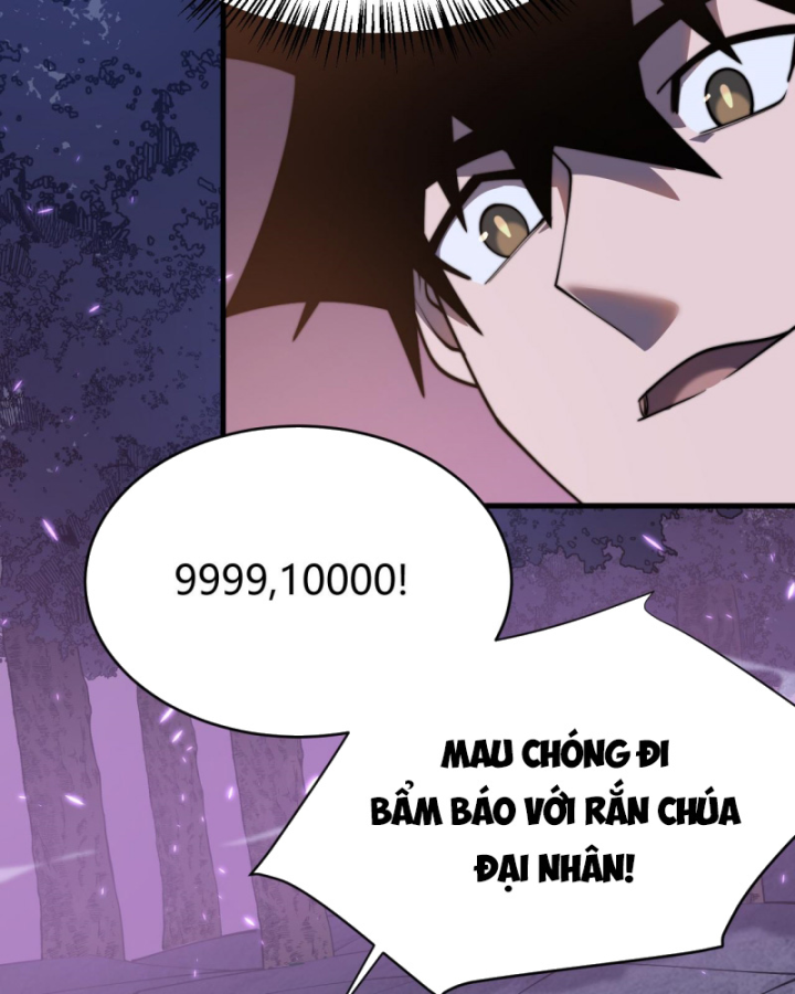 Ta Trở Thành Đại Phản Diện Của Toàn Sever Chapter 56 - Trang 3