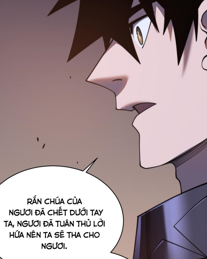 Ta Trở Thành Đại Phản Diện Của Toàn Sever Chapter 56 - Trang 3