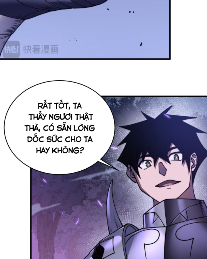 Ta Trở Thành Đại Phản Diện Của Toàn Sever Chapter 56 - Trang 3