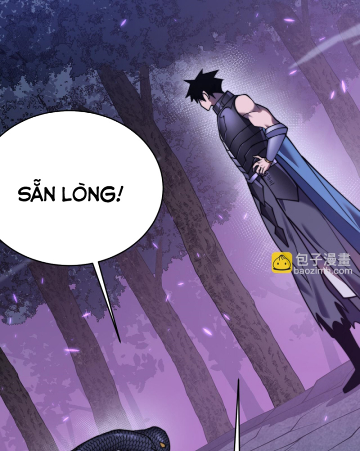 Ta Trở Thành Đại Phản Diện Của Toàn Sever Chapter 56 - Trang 3