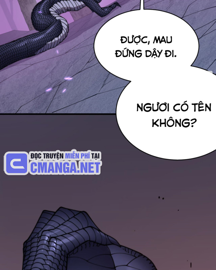 Ta Trở Thành Đại Phản Diện Của Toàn Sever Chapter 56 - Trang 3