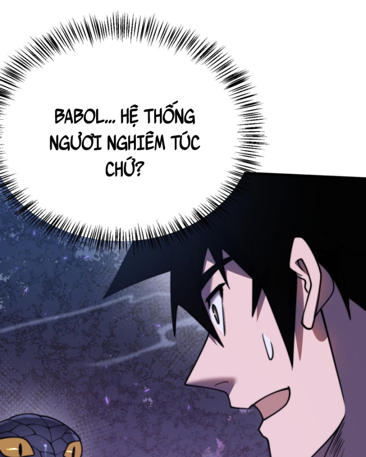 Ta Trở Thành Đại Phản Diện Của Toàn Sever Chapter 56 - Trang 3