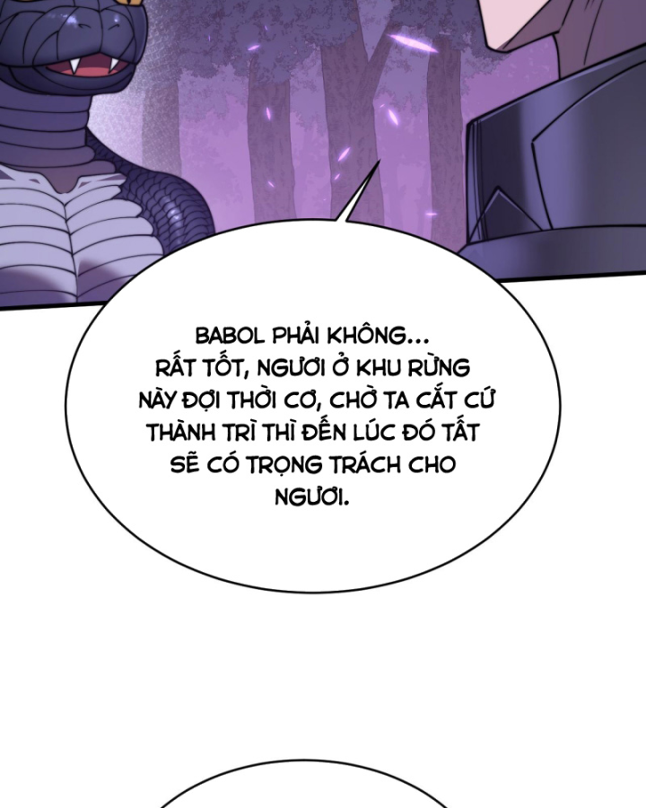 Ta Trở Thành Đại Phản Diện Của Toàn Sever Chapter 56 - Trang 3