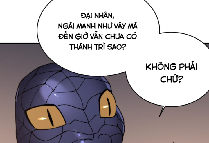 Ta Trở Thành Đại Phản Diện Của Toàn Sever Chapter 56 - Trang 3