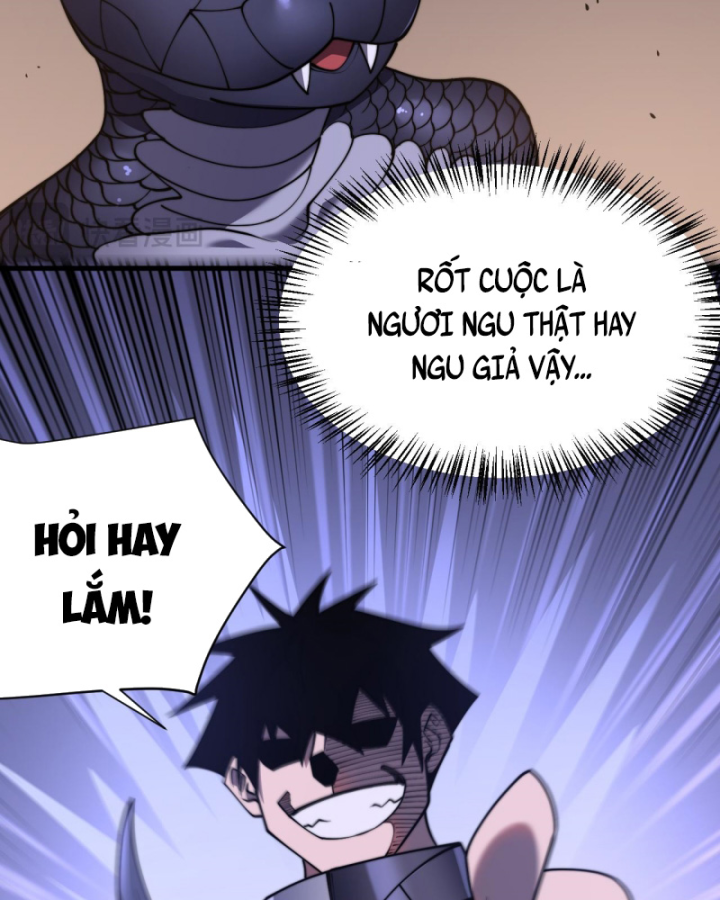 Ta Trở Thành Đại Phản Diện Của Toàn Sever Chapter 56 - Trang 3