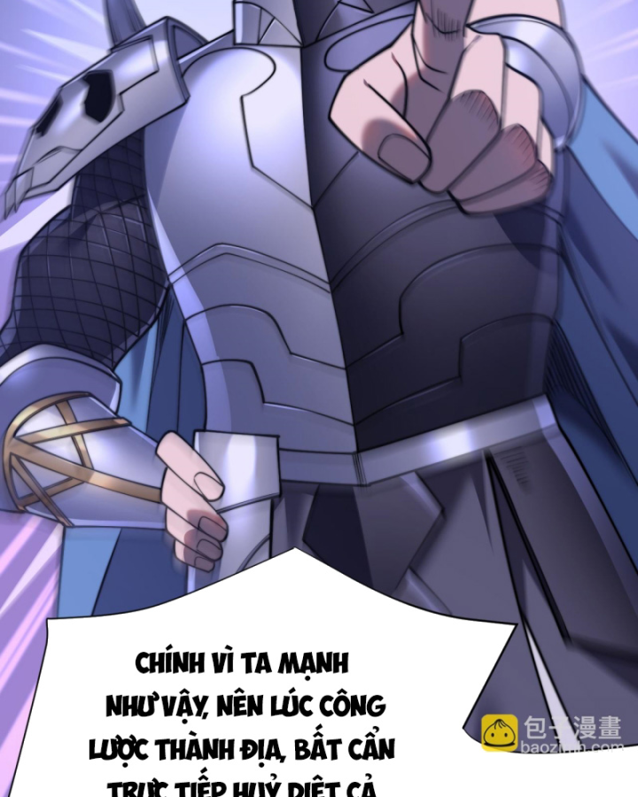 Ta Trở Thành Đại Phản Diện Của Toàn Sever Chapter 56 - Trang 3