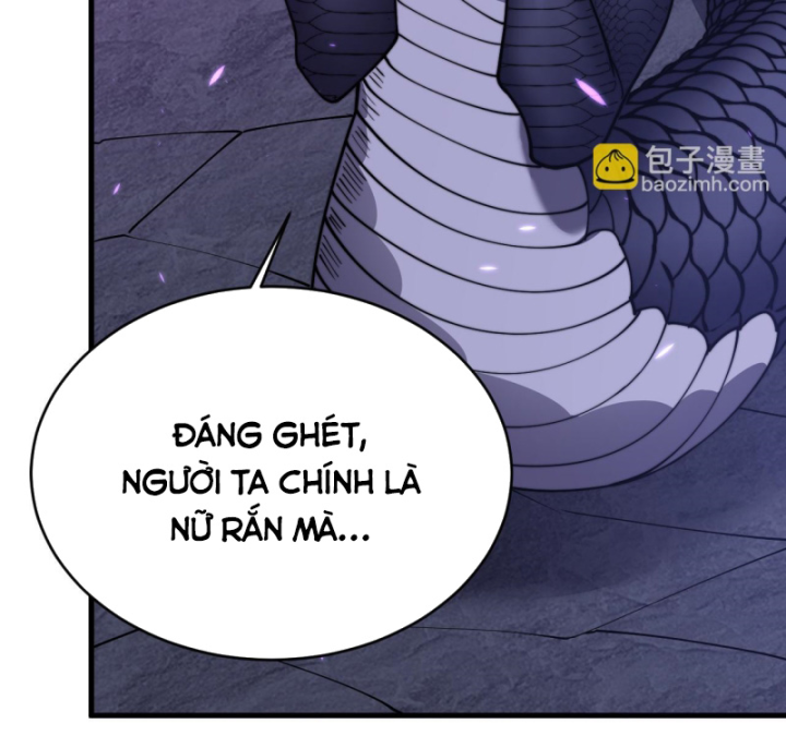 Ta Trở Thành Đại Phản Diện Của Toàn Sever Chapter 56 - Trang 3