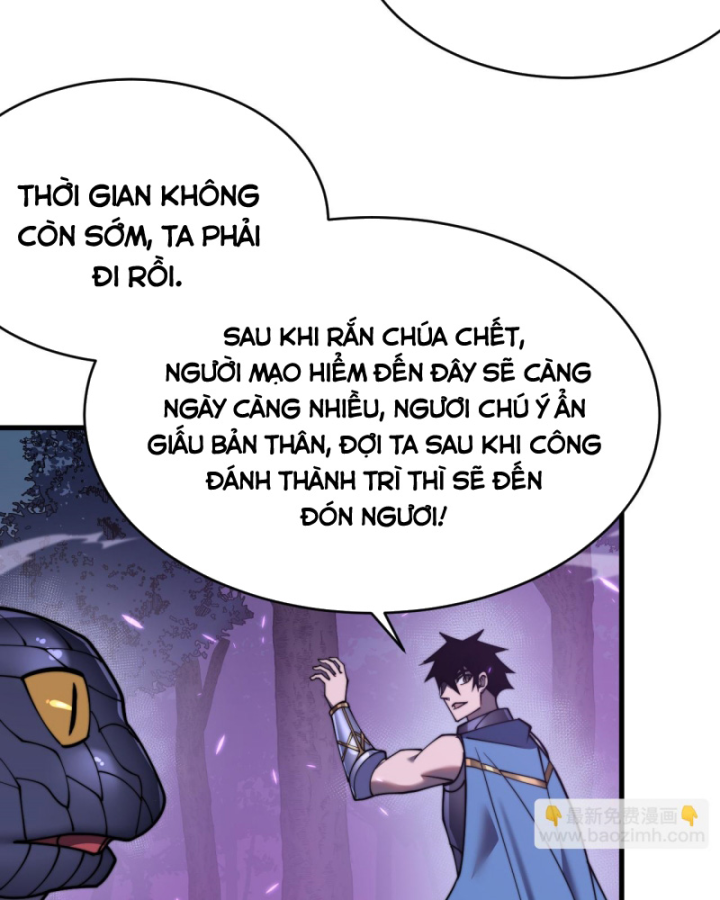Ta Trở Thành Đại Phản Diện Của Toàn Sever Chapter 56 - Trang 3
